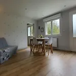Gwenaelle Et Cyrille Apartman
