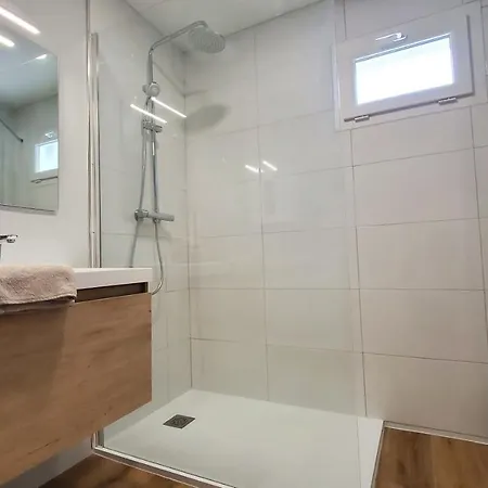Apartman Gwenaelle Et Cyrille