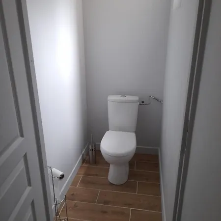 Apartment Gwenaelle Et Cyrille Abbeville