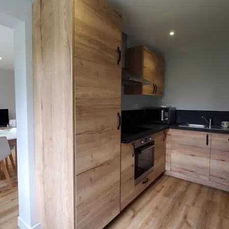 Appartement Gwenaelle Et Cyrille *