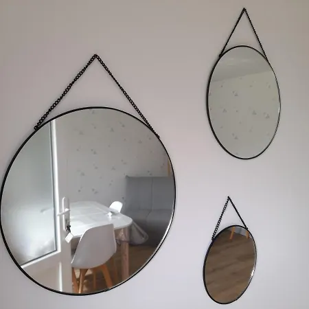 Gwenaelle Et Cyrille Appartement Abbeville