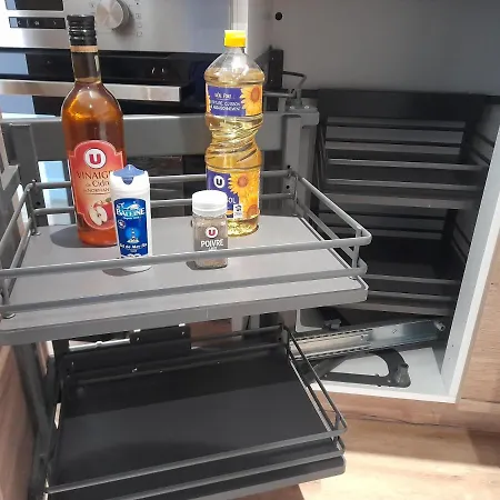 Gwenaelle Et Cyrille