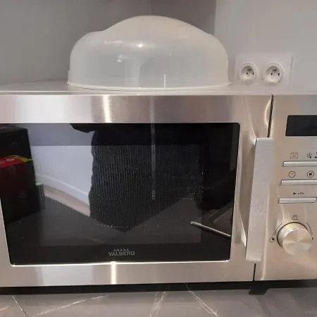 Appartement Gwenaelle Et Cyrille *