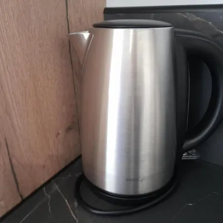 Appartement Gwenaelle Et Cyrille *