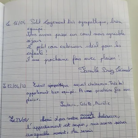 Gwenaelle Et Cyrille * Abbeville