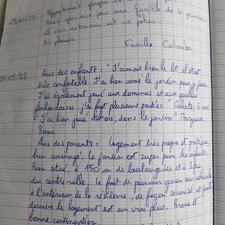 Gwenaelle Et Cyrille *