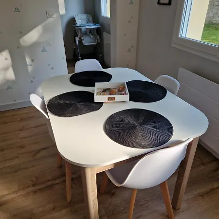 Gwenaelle Et Cyrille