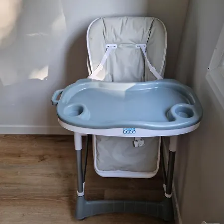 Gwenaelle Et Cyrille Appartement *