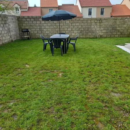 Gwenaelle Et Cyrille Appartement *