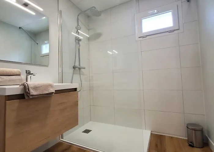 Appartement Gwenaelle Et Cyrille