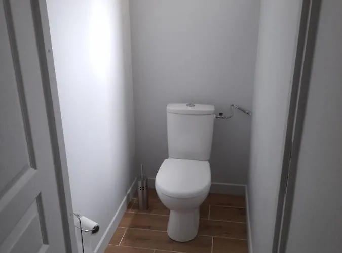 Appartement Gwenaelle Et Cyrille Abbeville