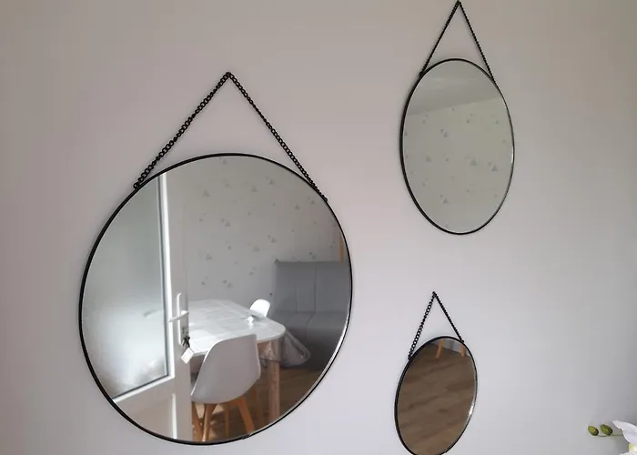 Gwenaelle Et Cyrille Appartement Abbeville