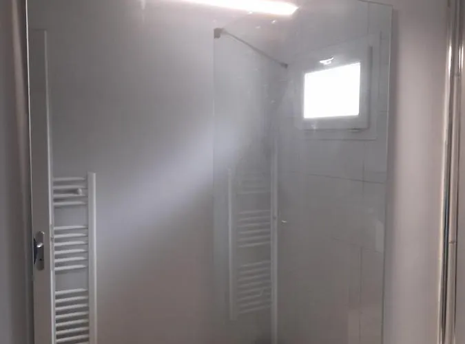 Gwenaelle Et Cyrille Appartement *