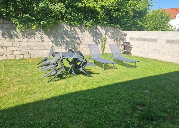 Gwenaelle Et Cyrille *